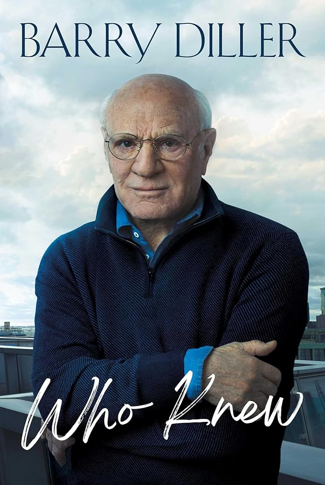 Who Knew cover image