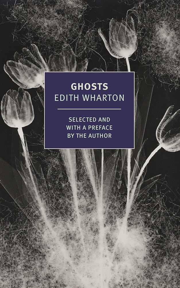 Ghosts cover image