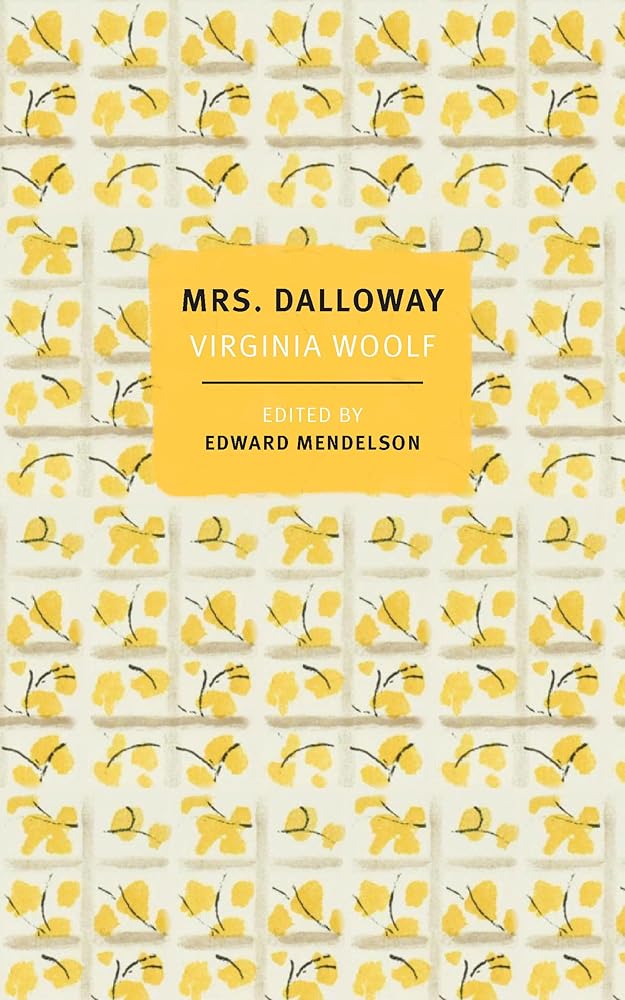 Mrs. Dalloway: The First-Edition Text with the Authors Revisions cover image