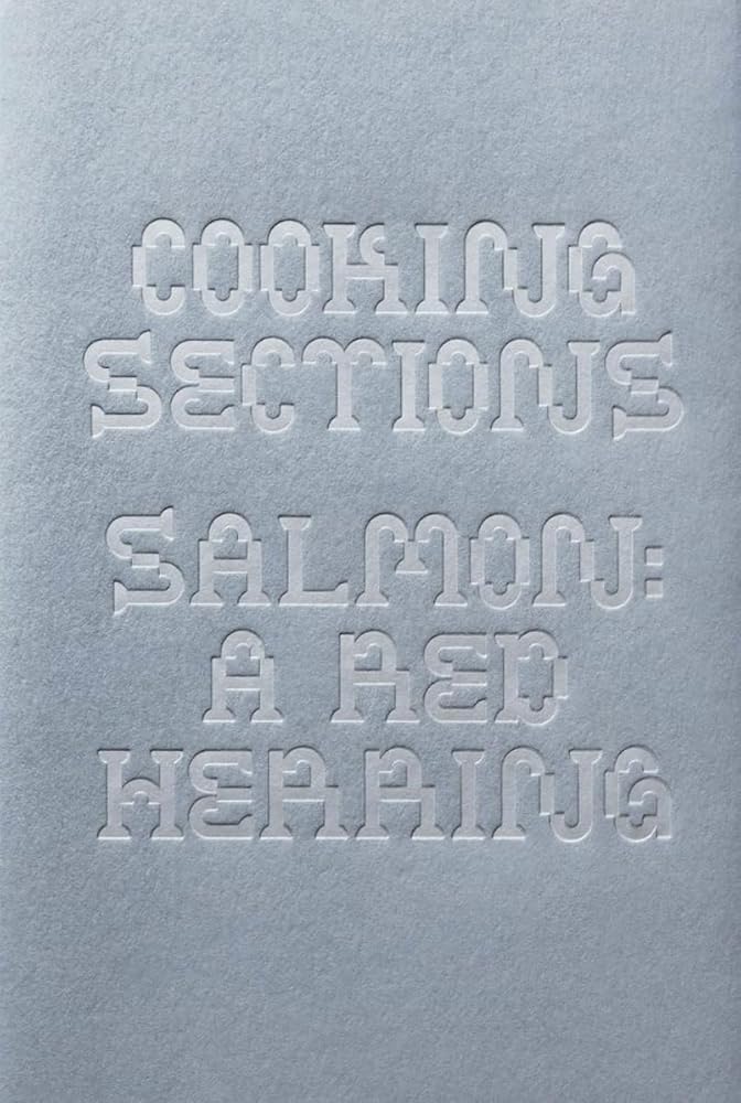 Salmon: A Red Herring cover image