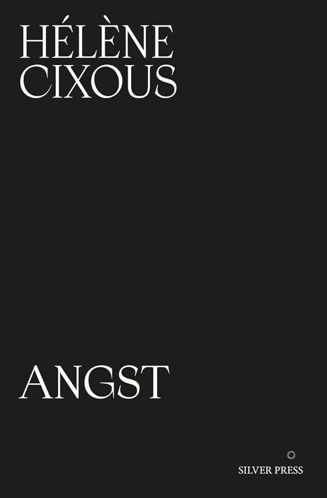 Angst cover image