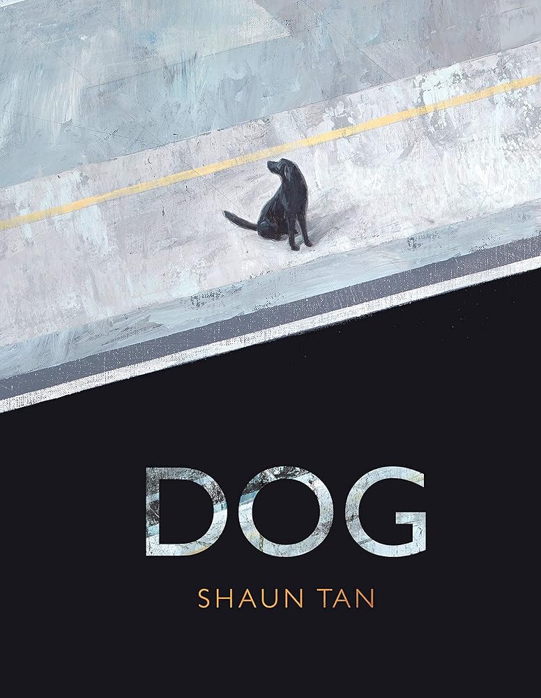 Dog cover image
