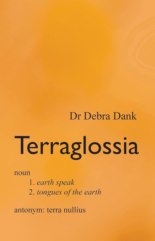 Terraglossia cover image