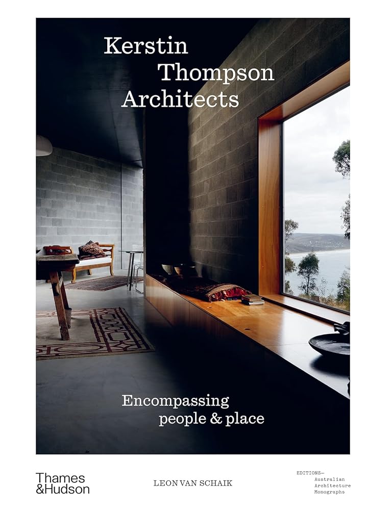 Kerstin Thompson Architects cover image