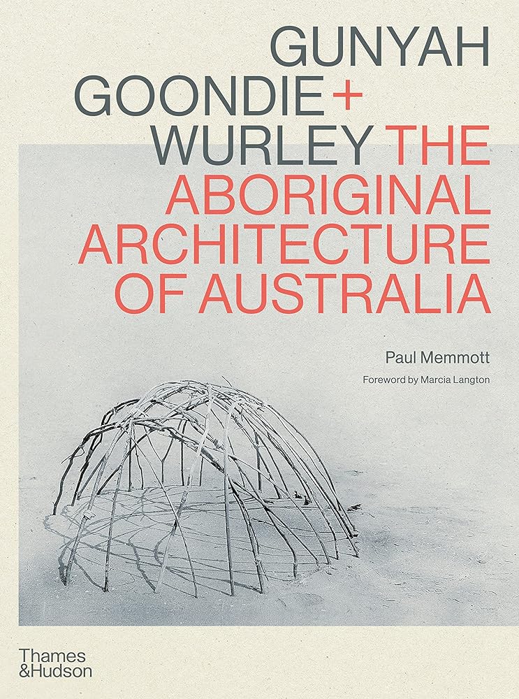 Gunyah Goondie + Wurley The Aboriginal cover image