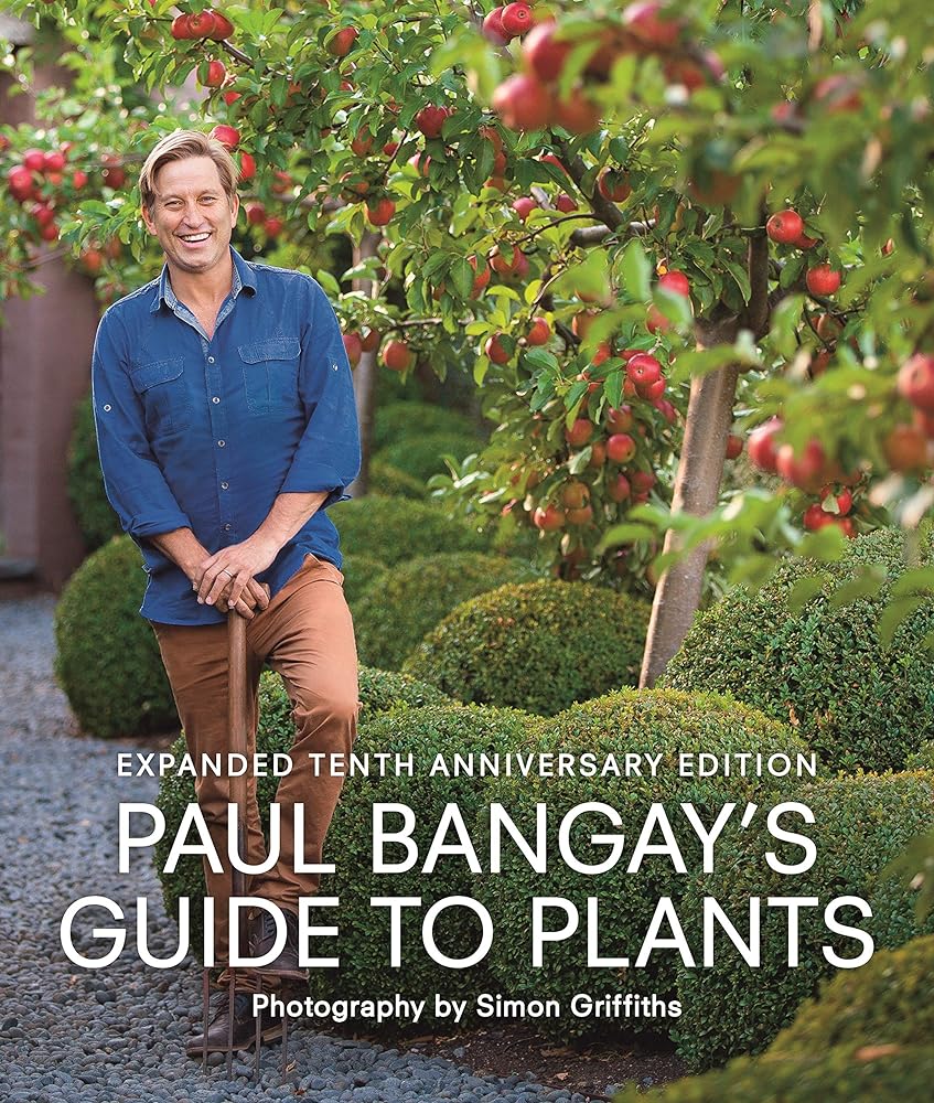 Paul Bangay's Guide to Plants cover image