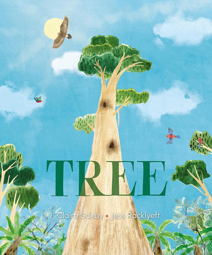 Tree cover image