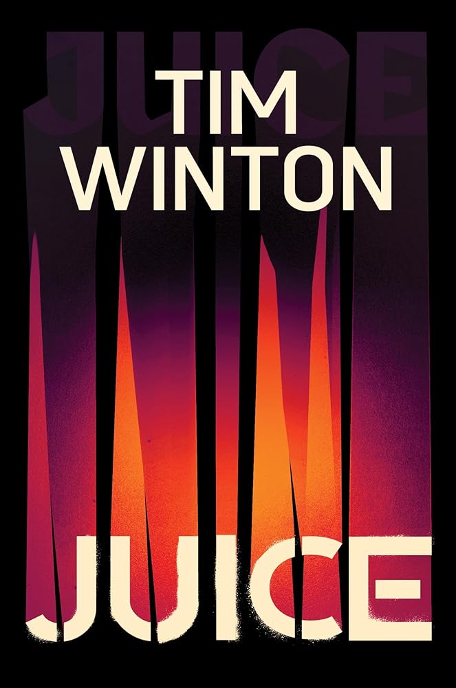 Juice cover image