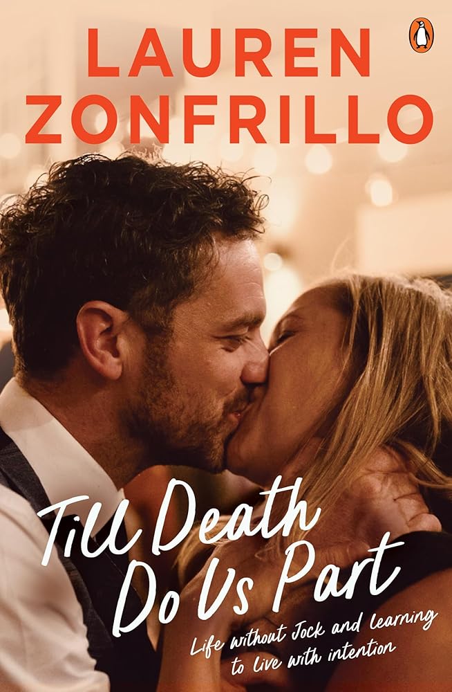 Till Death Do Us Part: Life without Jock and learning to live with intention cover image