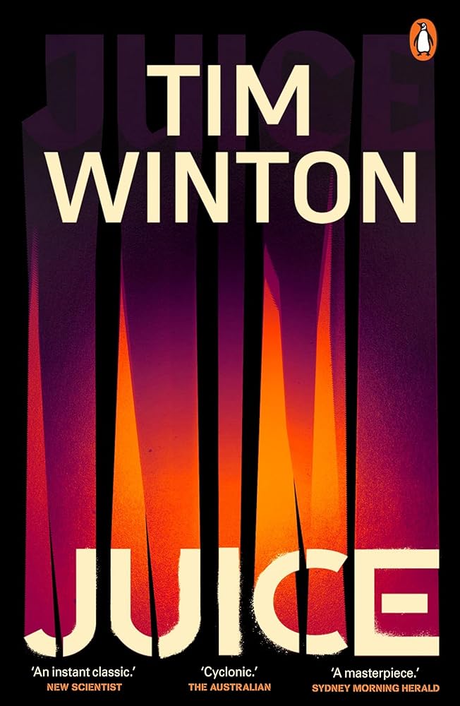 Juice cover image