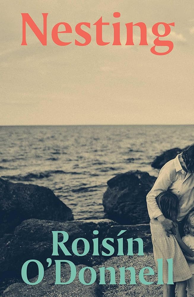 Nesting cover image