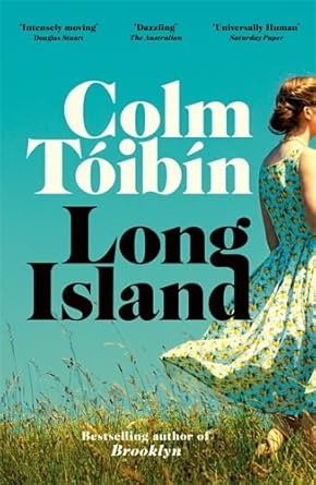 Long Island cover image