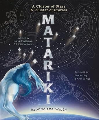 Matariki Around the World cover image