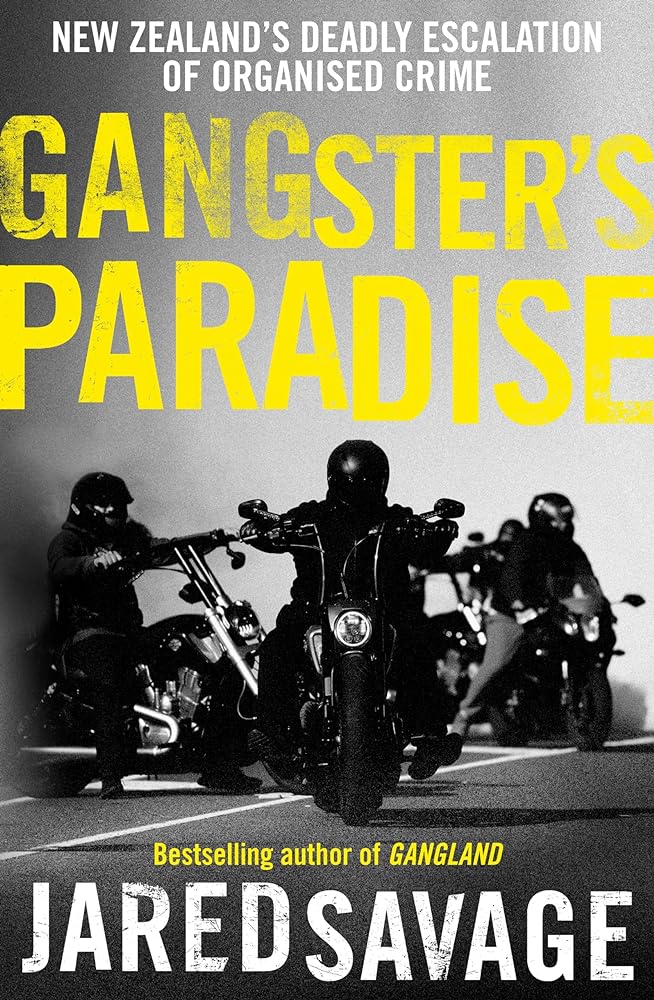Gangster's Paradise cover image