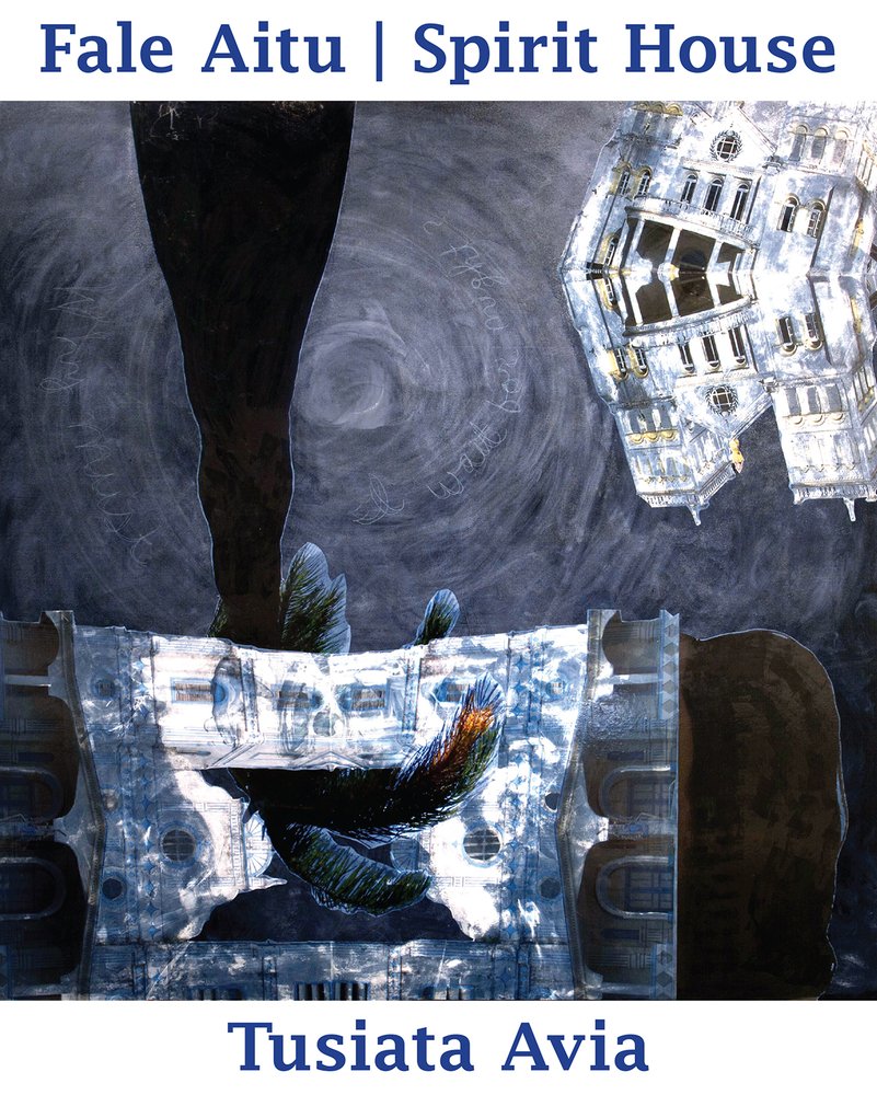 Fale Aitu / Spirit House cover image