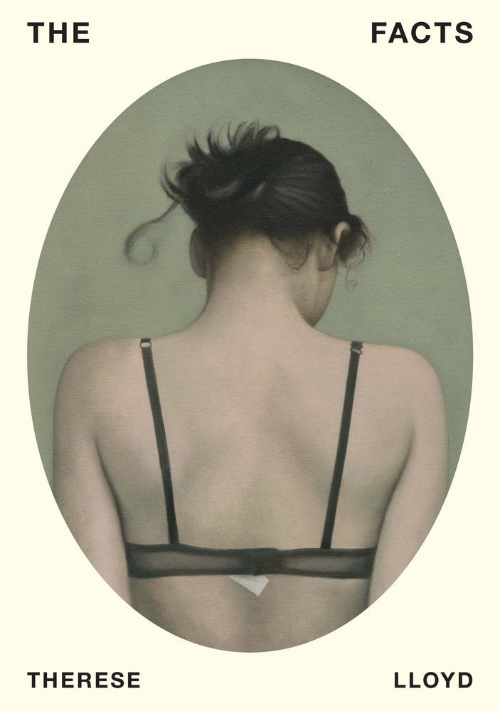 The Facts cover image