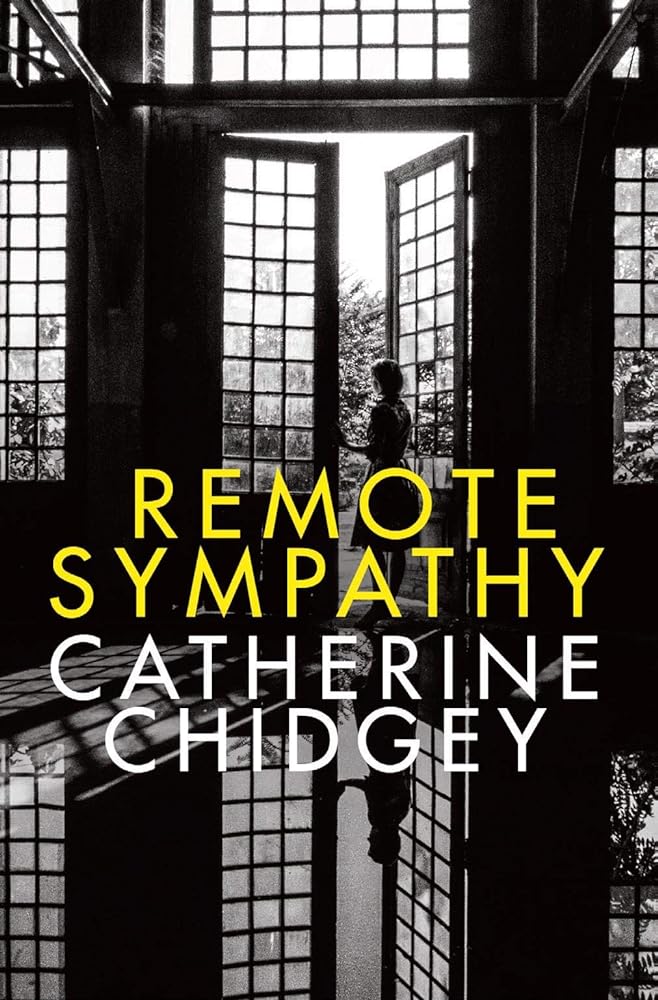 Remote Sympathy cover image