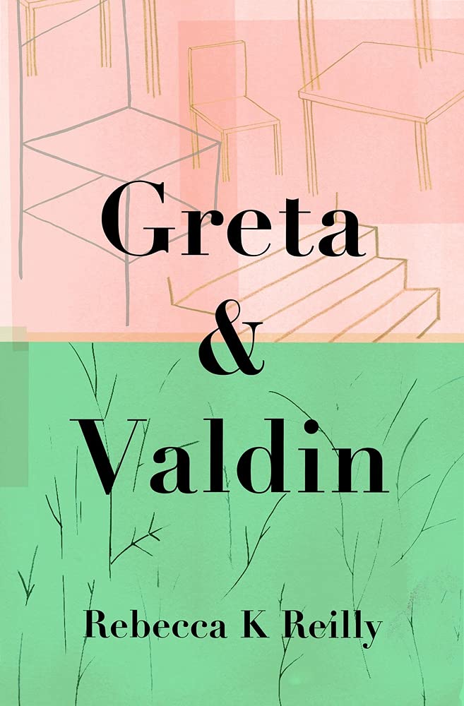 Greta and Valdin cover image