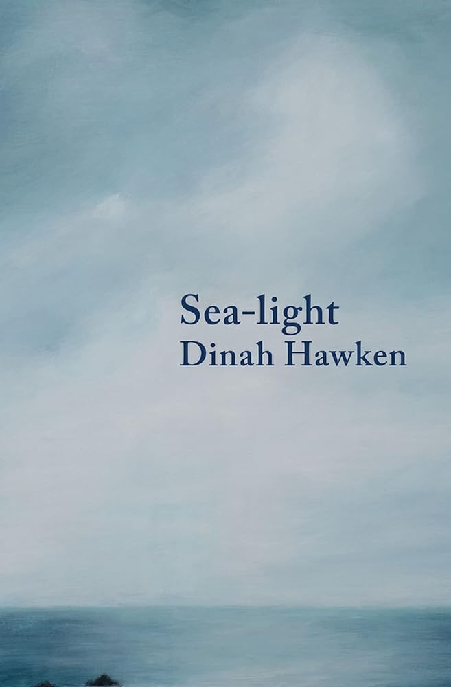 Sea-Lights cover image