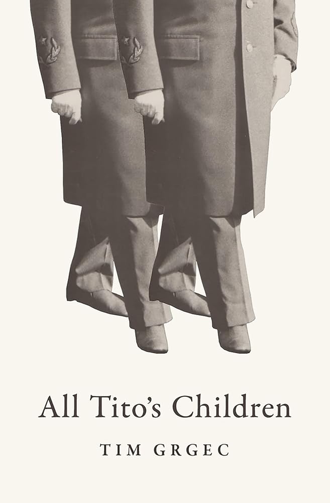 All Tito's Children cover image