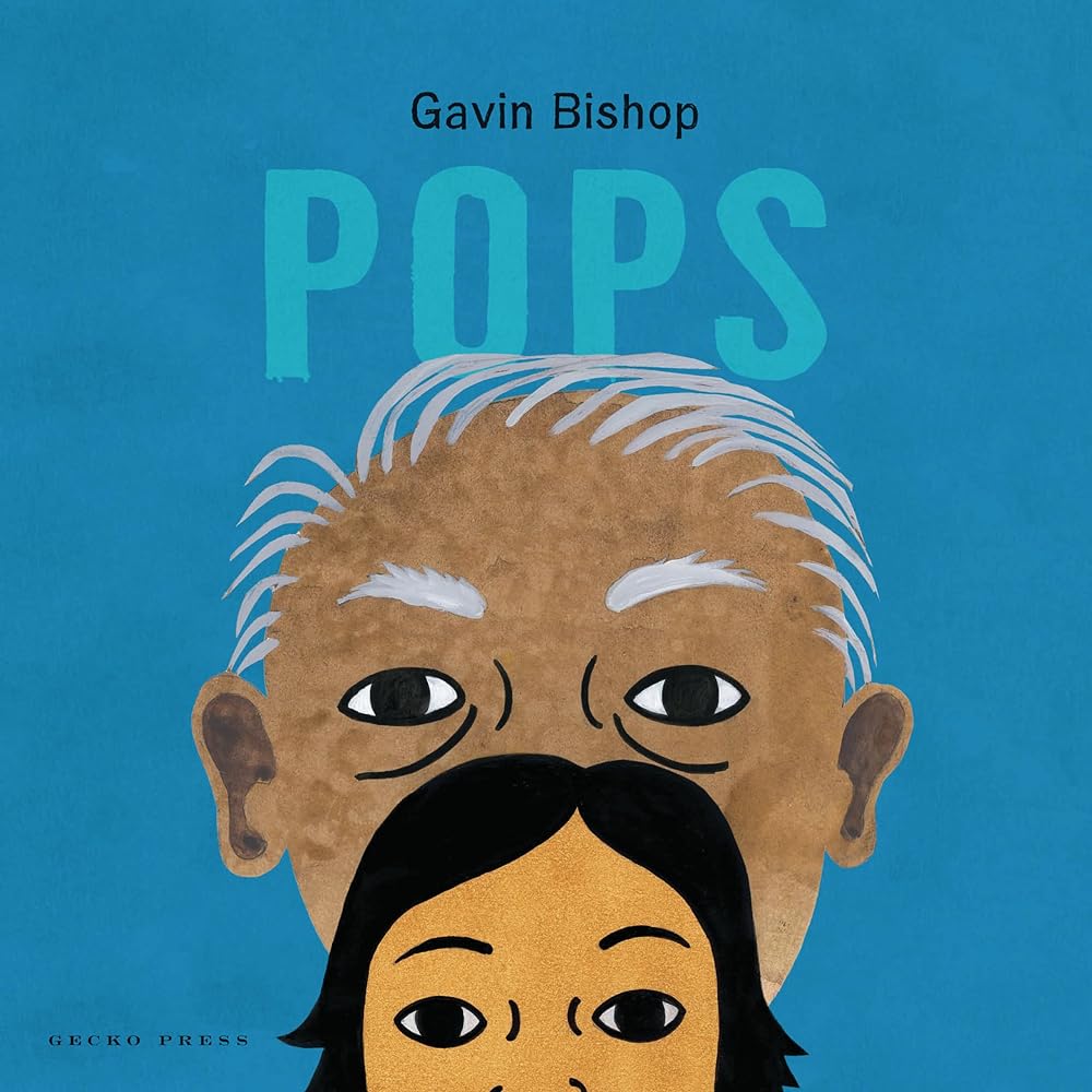 Pops cover image