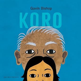 Koro cover image