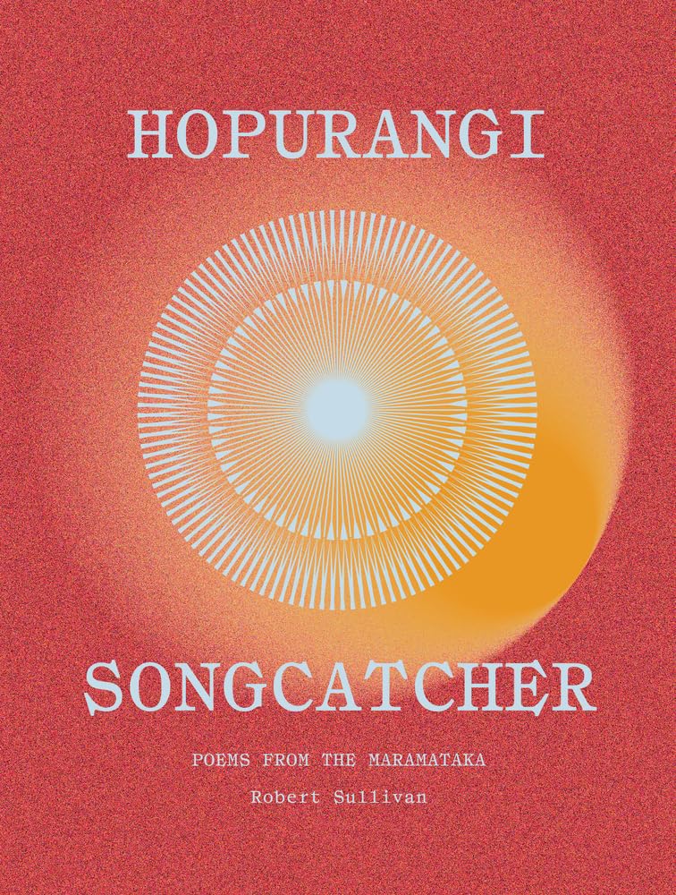 Hopurangi―Songcatcher: Poems from the Maramataka cover image