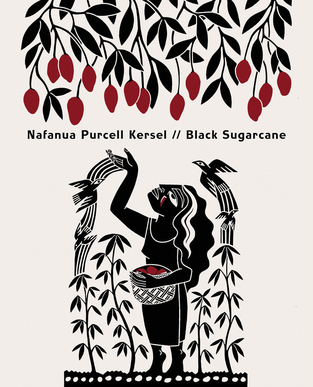 Black Sugarcane cover image