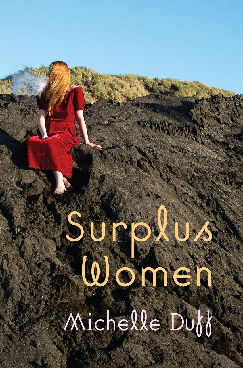 Surplus Women cover image