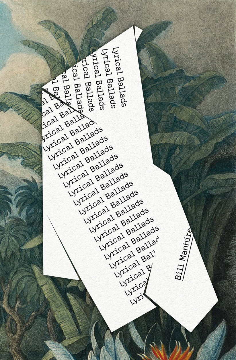 Lyrical Ballads cover image