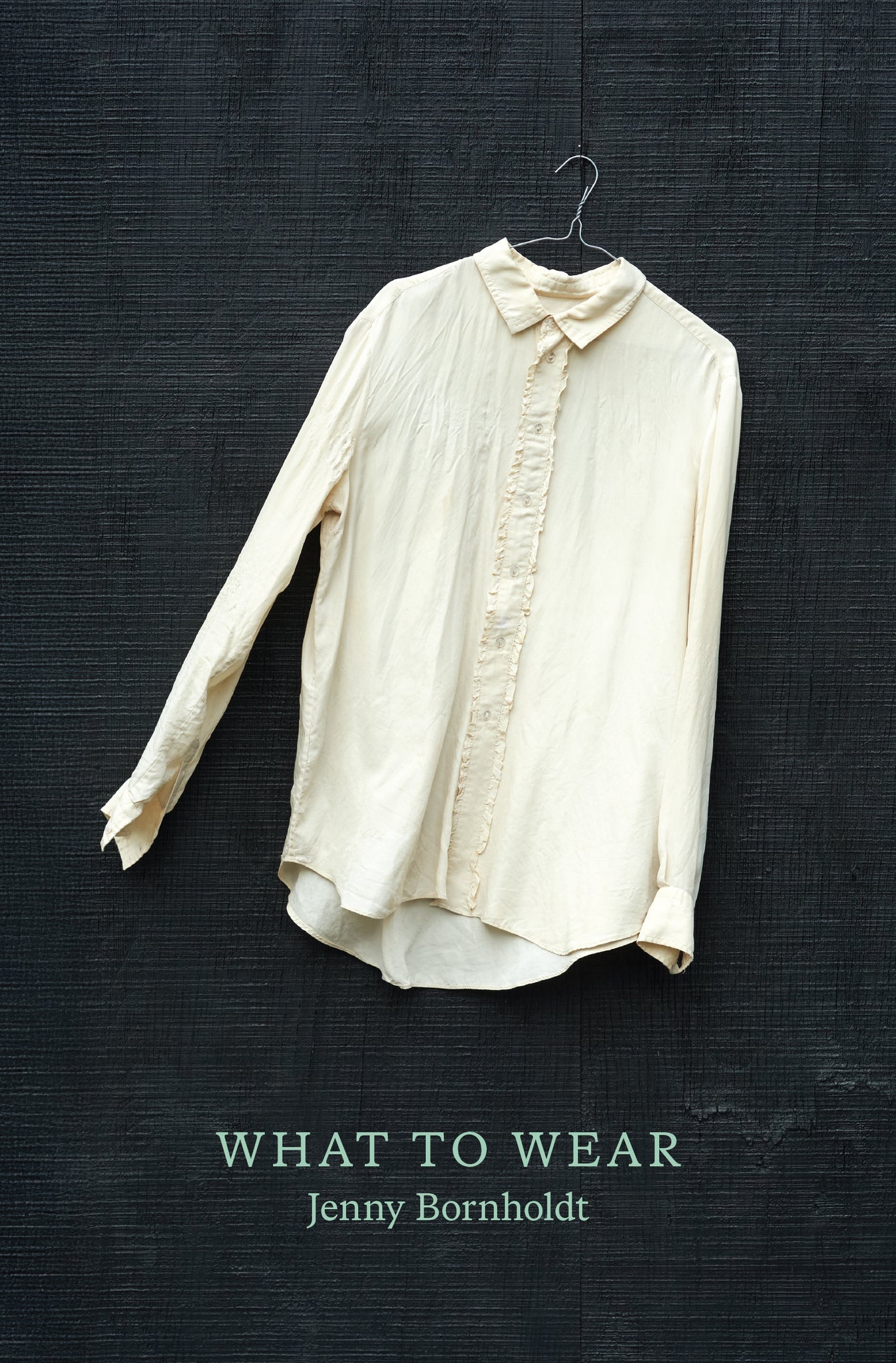 What to Wear cover image