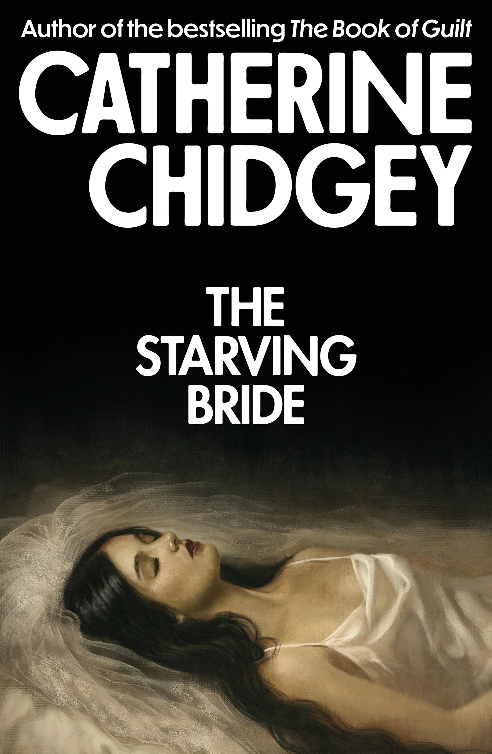 The Starving Bride cover image