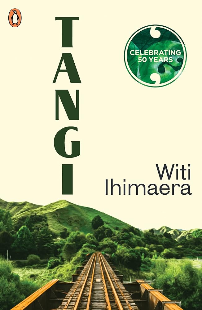 Tangi cover image