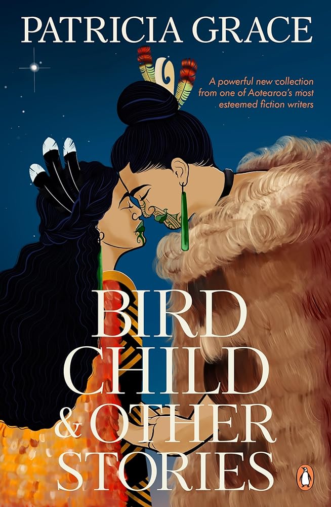 Bird Child and Other Stories cover image