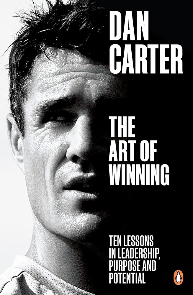 The Art of Winning Lessons in Leadership, Purpose cover image