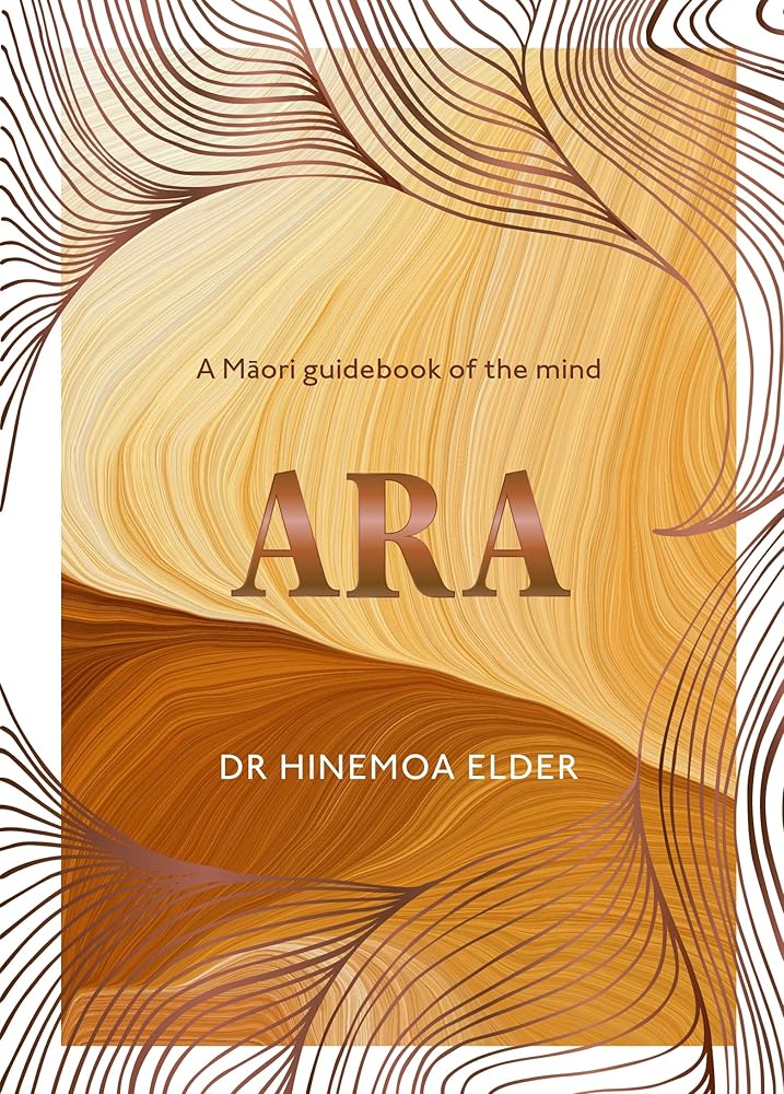 Ara: A Maori guidebook of the mind cover image