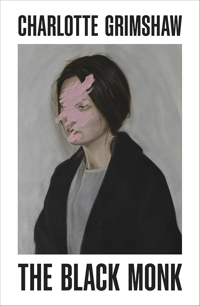 The Black Monk cover image