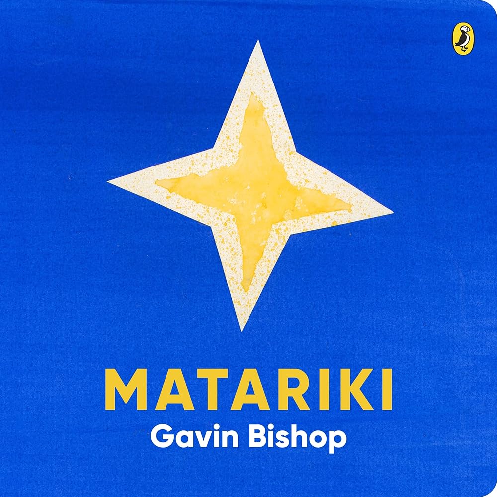 Matariki cover image