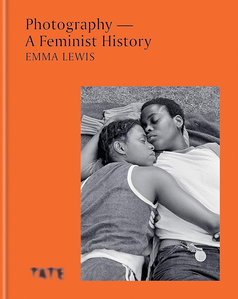 Photography a Feminist History cover image