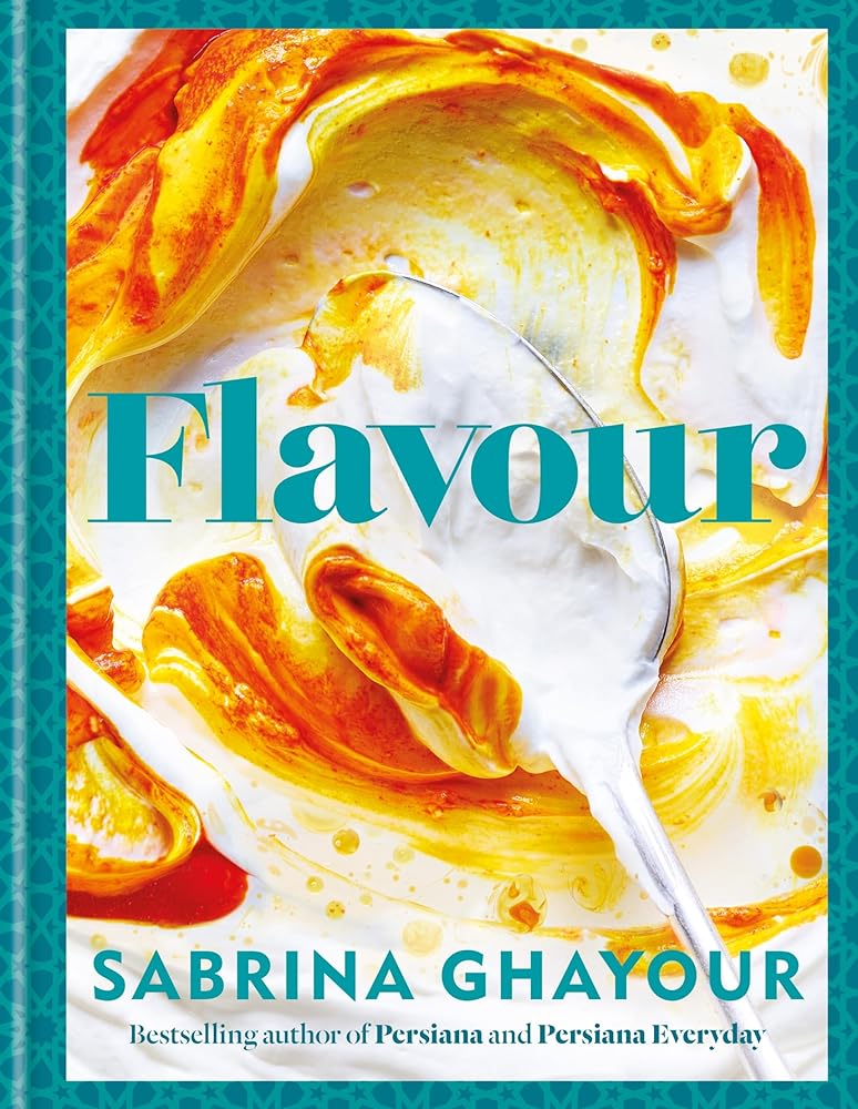 Flavour cover image