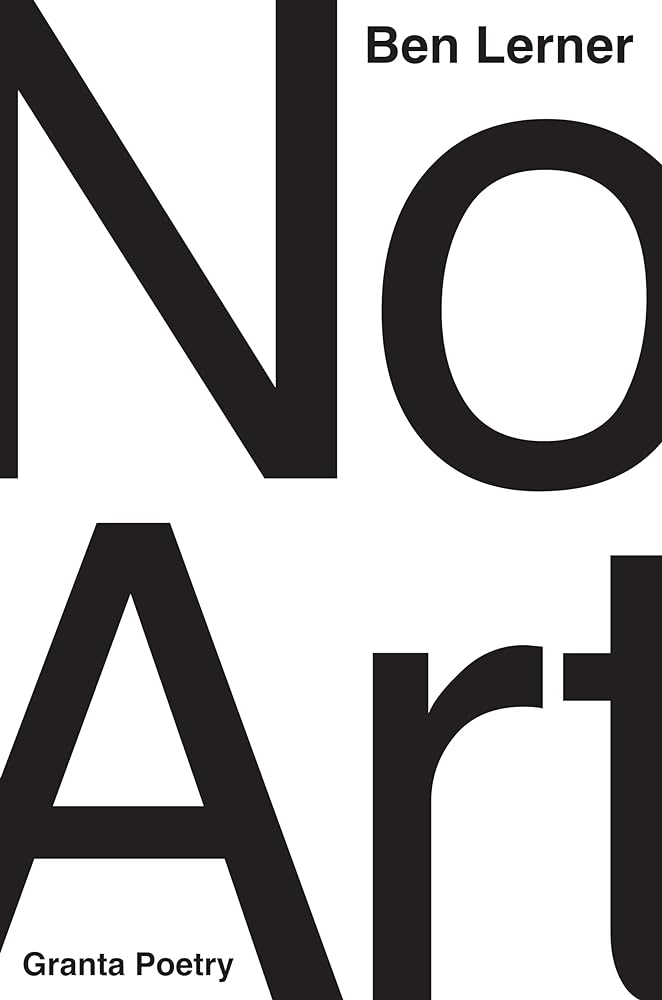 No Art cover image