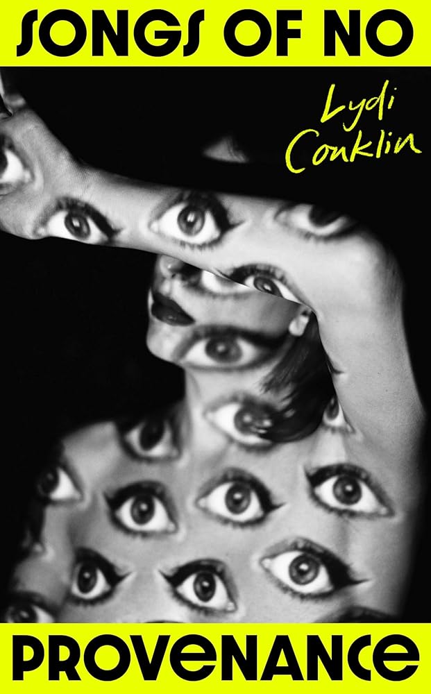 Songs of No Provenance cover image