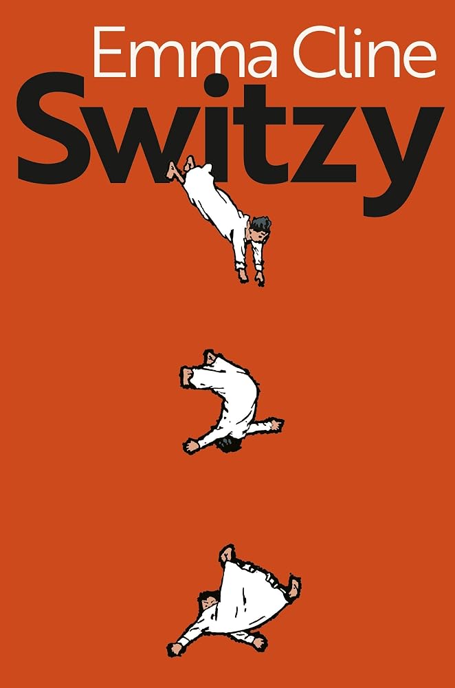 Switzy cover image