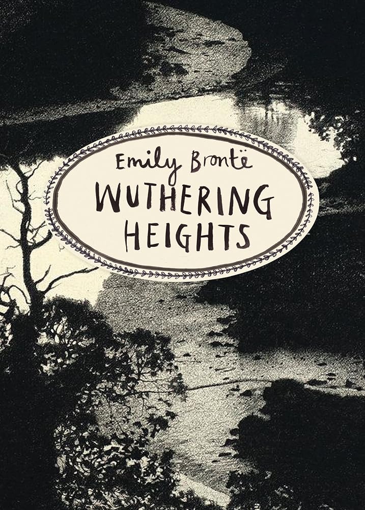 Wuthering Heights cover image