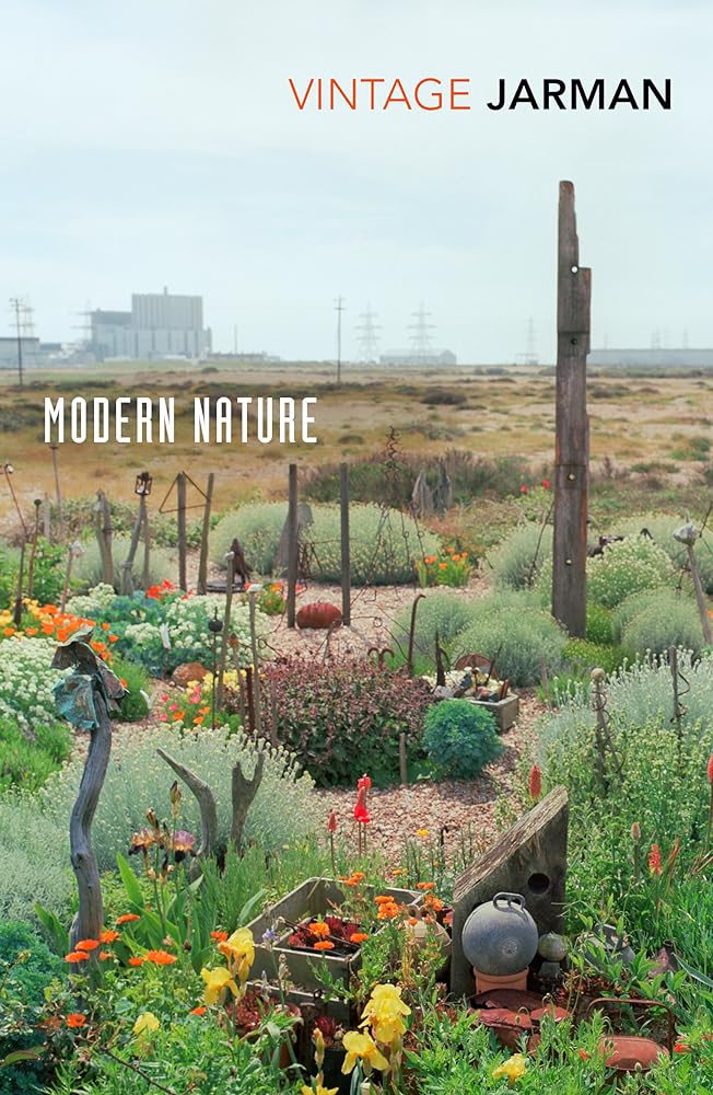 Modern Nature cover image
