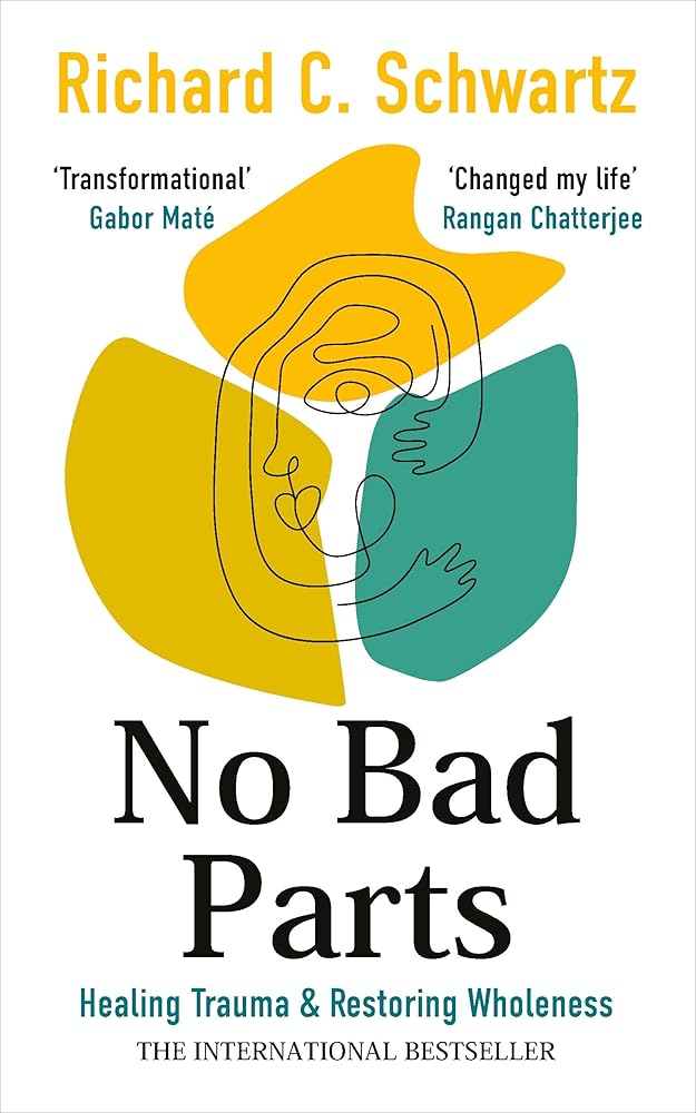 No Bad Parts cover image