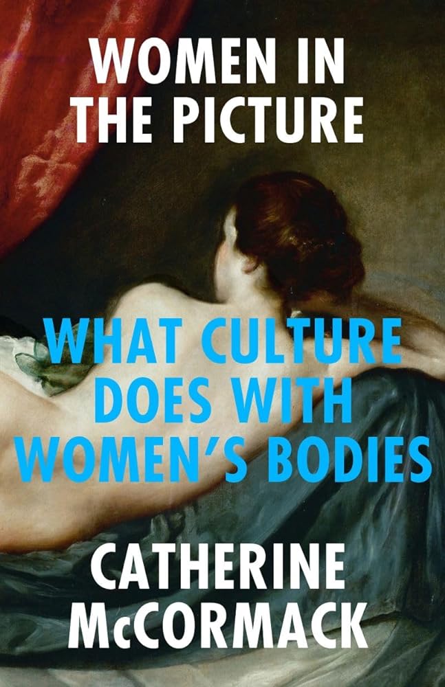 Women in the Picture What Culture Does with cover image