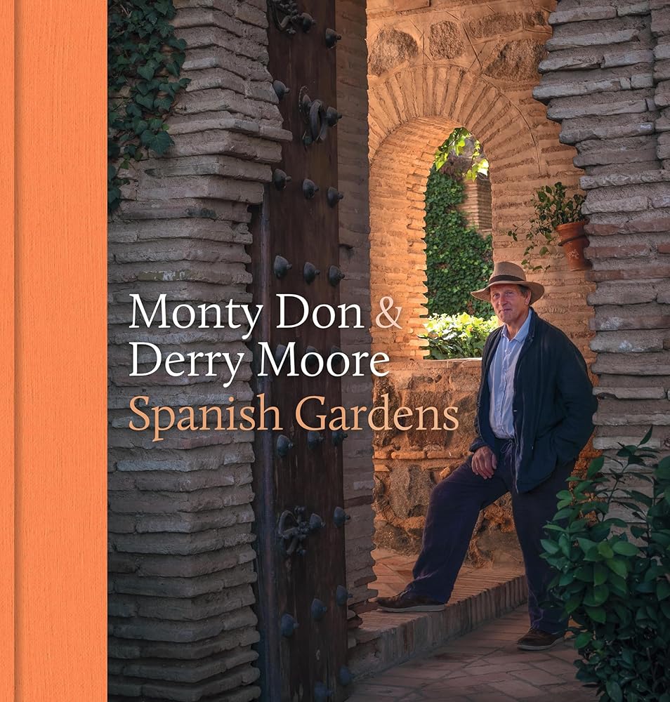 Spanish Gardens cover image