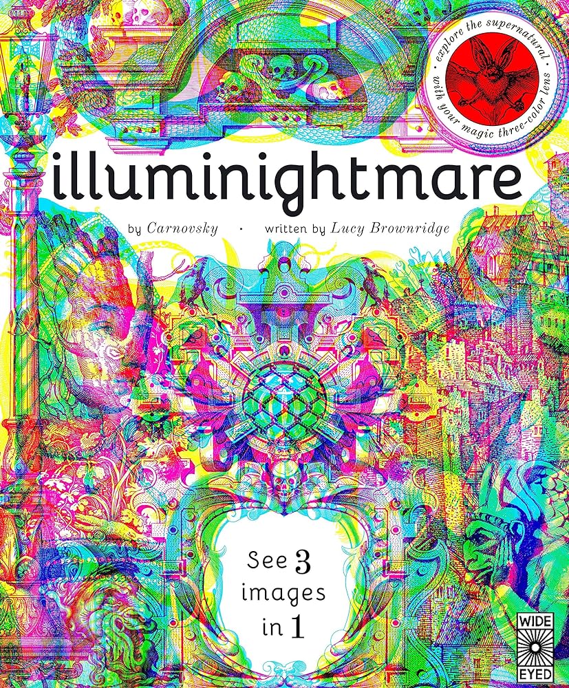 Illuminightmare cover image