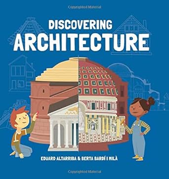 Discovering Architecture cover image